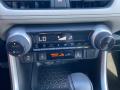 Controls of 2021 Toyota RAV4 XLE AWD Hybrid #21