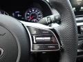  2021 Kia Forte GT-Line Steering Wheel #17