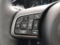  2020 Jaguar E-PACE  Steering Wheel #16