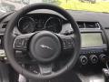  2020 Jaguar E-PACE  Steering Wheel #18
