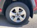  2021 Toyota RAV4 XLE AWD Hybrid Wheel #32