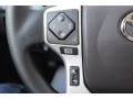  2021 Toyota Tundra SR5 CrewMax Steering Wheel #11