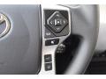 2021 Toyota Tundra SR5 CrewMax Steering Wheel #12