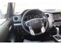  2021 Toyota Tundra SR5 CrewMax Steering Wheel #22