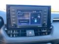 Controls of 2021 Toyota RAV4 XLE AWD Hybrid #6