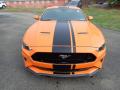  2020 Ford Mustang Twister Orange #4