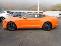  2020 Ford Mustang Twister Orange #6