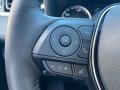  2021 Toyota RAV4 XLE AWD Hybrid Steering Wheel #18