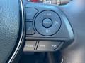  2021 Toyota RAV4 XLE AWD Hybrid Steering Wheel #19