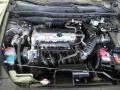  2008 Accord 2.4 Liter DOHC 16-Valve i-VTEC 4 Cylinder Engine #13