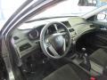 Front Seat of 2008 Honda Accord LX-P Sedan #26