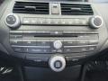 Controls of 2008 Honda Accord LX-P Sedan #31