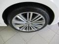  2014 Volkswagen Passat 1.8T Sport Wheel #5