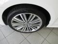  2014 Volkswagen Passat 1.8T Sport Wheel #13