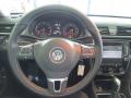  2014 Volkswagen Passat 1.8T Sport Steering Wheel #29