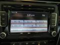 Audio System of 2014 Volkswagen Passat 1.8T Sport #35