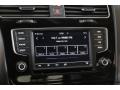 Audio System of 2017 Volkswagen Golf R 4Motion w/DCC. Nav. #10