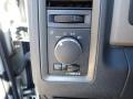 Controls of 2011 Dodge Ram 1500 SLT Regular Cab 4x4 #15