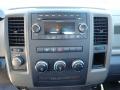 Controls of 2011 Dodge Ram 1500 SLT Regular Cab 4x4 #19