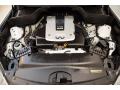  2017 QX50 3.7 Liter DOHC 24-Valve CVCTS V6 Engine #31