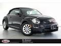 2017 Beetle 1.8T S Convertible #1