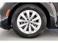  2017 Volkswagen Beetle 1.8T S Convertible Wheel #8