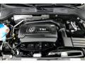  2017 Beetle 1.8 Liter TSI Turbocharged DOHC 16-Valve VVT 4 Cylinder Engine #9