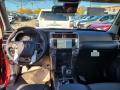 Dashboard of 2021 Toyota 4Runner SR5 Premium 4x4 #4