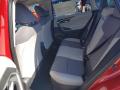 Rear Seat of 2021 Toyota RAV4 XLE AWD Hybrid #3