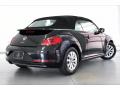 2017 Beetle 1.8T S Convertible #13