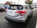 2018 HR-V EX AWD #5