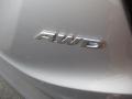 2018 HR-V EX AWD #6