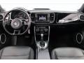  2017 Volkswagen Beetle Titan Black Interior #15