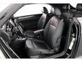 Front Seat of 2017 Volkswagen Beetle 1.8T S Convertible #18