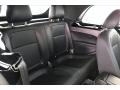 Rear Seat of 2017 Volkswagen Beetle 1.8T S Convertible #19