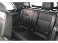 Rear Seat of 2017 Volkswagen Beetle 1.8T S Convertible #20
