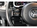  2017 Volkswagen Beetle 1.8T S Convertible Steering Wheel #21