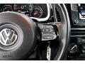  2017 Volkswagen Beetle 1.8T S Convertible Steering Wheel #22