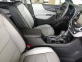  2021 Chevrolet Equinox Medium Ash Gray Interior #21