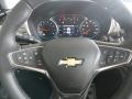 2021 Chevrolet Equinox Premier Steering Wheel #24
