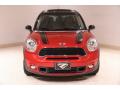 2014 Cooper S Countryman All4 AWD #2