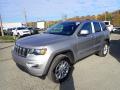 2021 Grand Cherokee Laredo 4x4 #1 2021 Grand Cherokee Laredo 4x4 #1