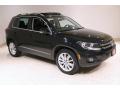 2012 Tiguan SE #1 2012 Tiguan SE #1