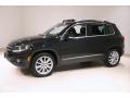 2012 Tiguan SE #3 2012 Tiguan SE #3
