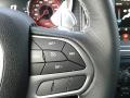  2020 Dodge Charger SRT Hellcat Widebody Steering Wheel #20