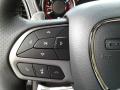  2020 Dodge Challenger R/T Scat Pack Widebody Steering Wheel #16