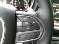  2020 Dodge Challenger R/T Scat Pack Widebody Steering Wheel #17
