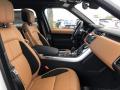 2021 Range Rover Sport HSE Dynamic #4