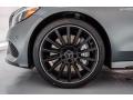  2018 Mercedes-Benz C 43 AMG 4Matic Cabriolet Wheel #9