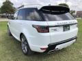 2021 Range Rover Sport HSE Dynamic #12